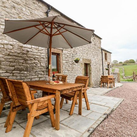 Owls Barn Villa Ashbourne  Kültér fotó