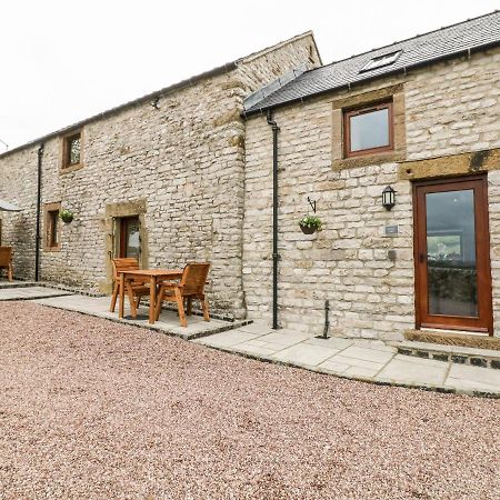 Owls Barn Villa Ashbourne  Kültér fotó