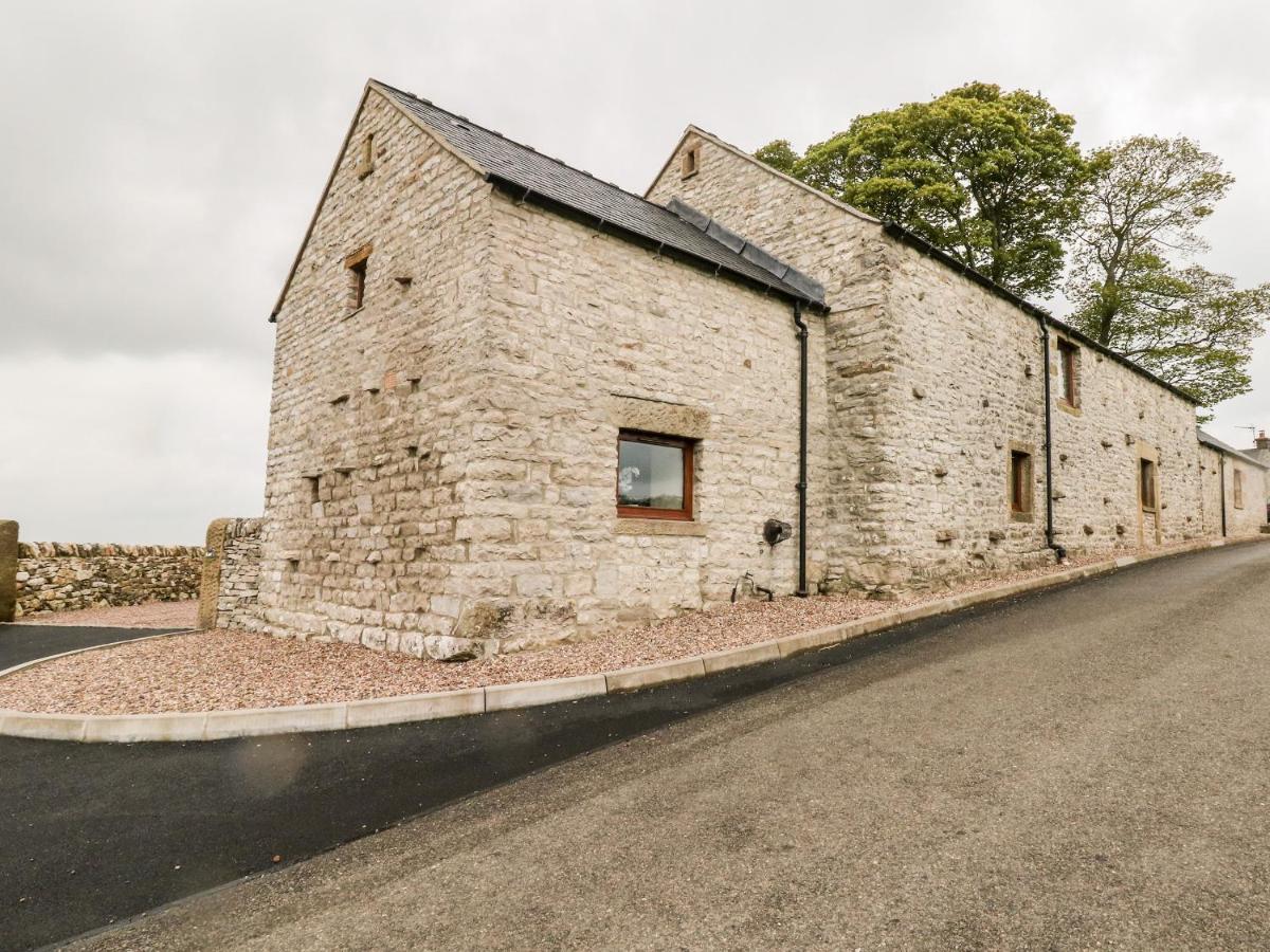 Owls Barn Villa Ashbourne  Kültér fotó