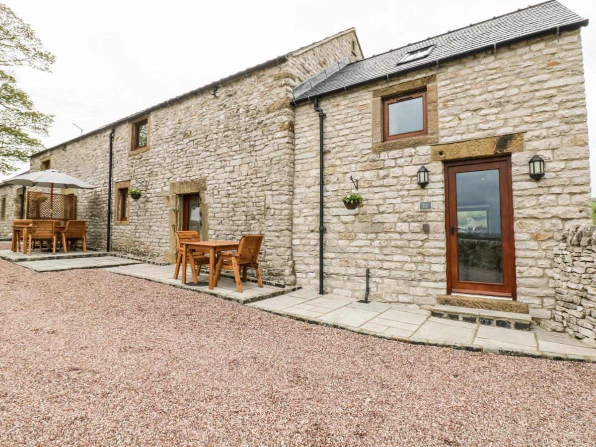 Owls Barn Villa Ashbourne  Kültér fotó