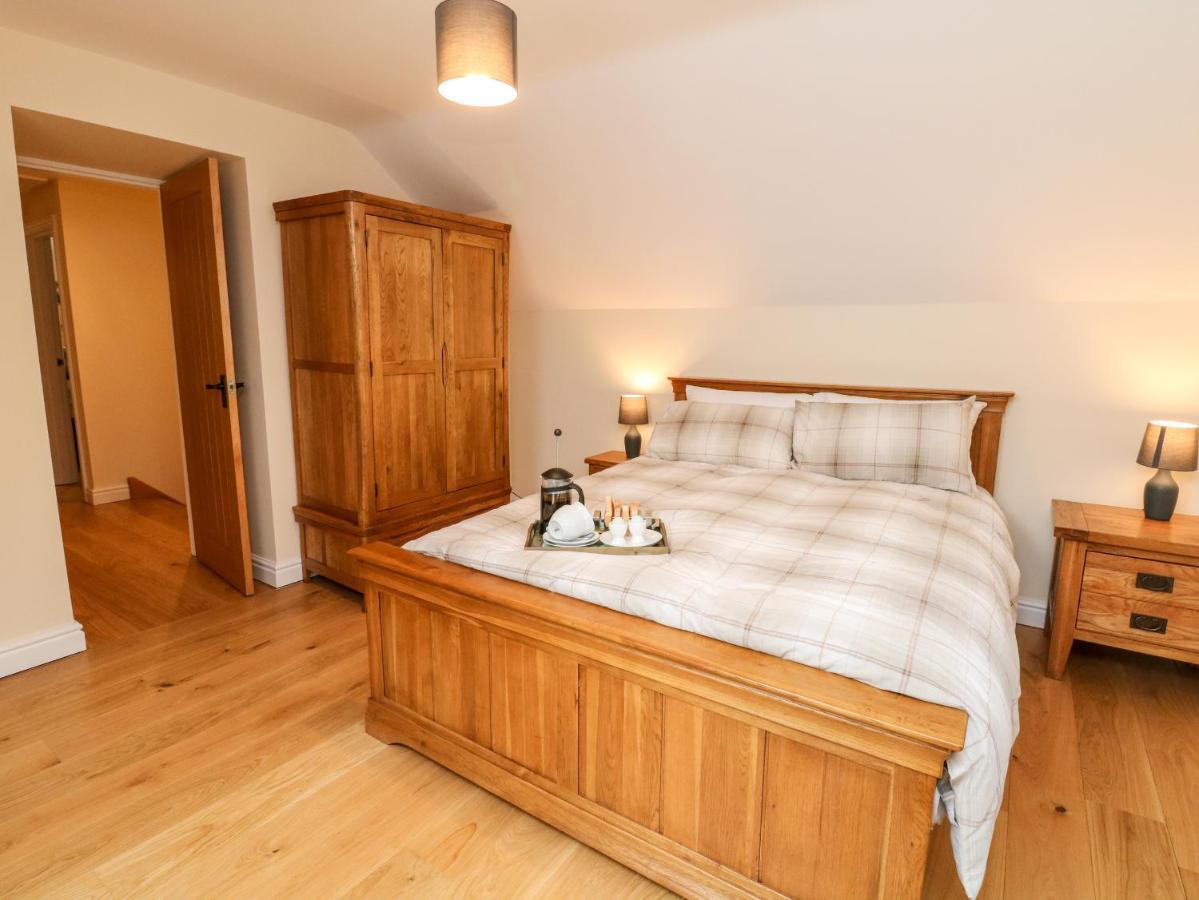 Owls Barn Villa Ashbourne  Kültér fotó