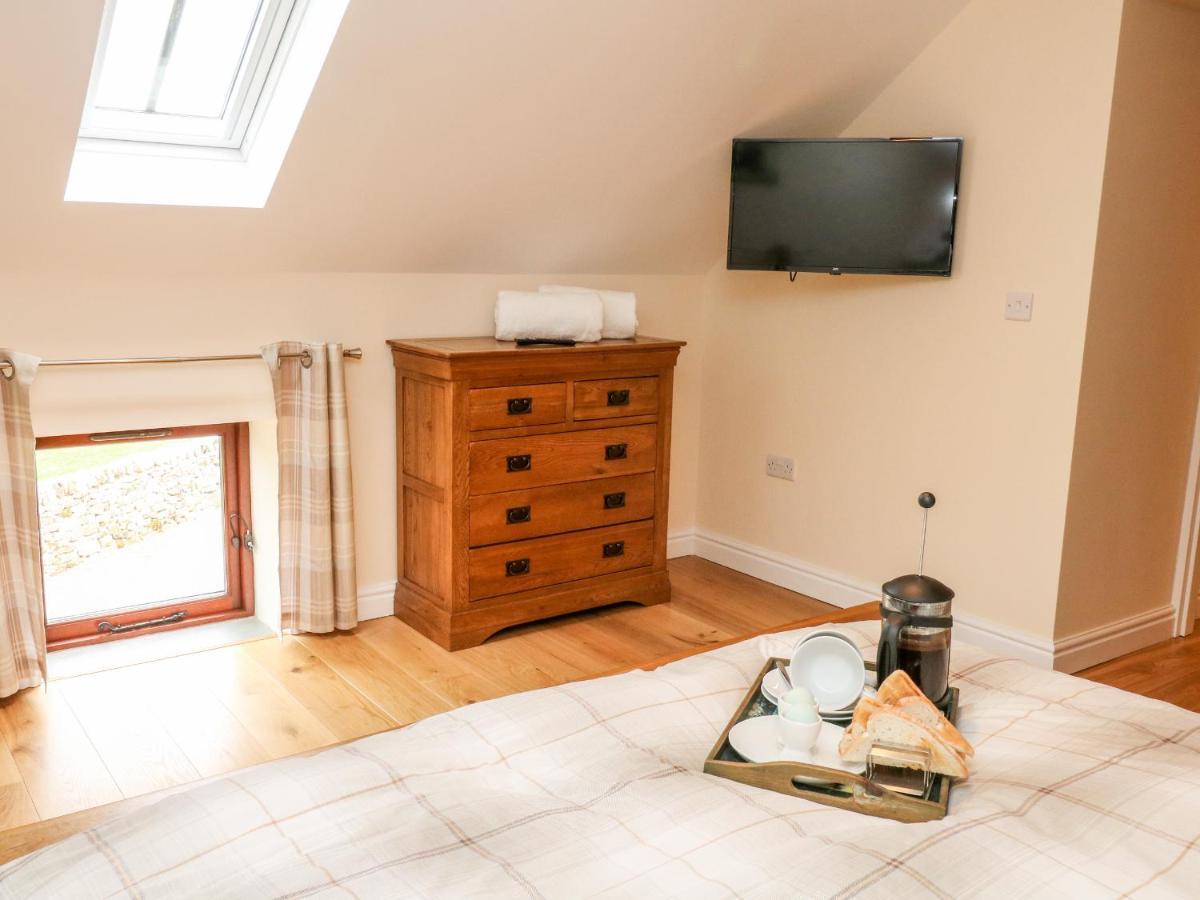 Owls Barn Villa Ashbourne  Kültér fotó
