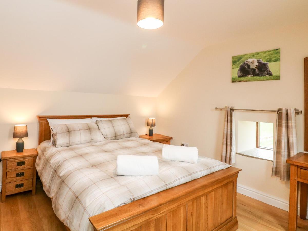 Owls Barn Villa Ashbourne  Kültér fotó
