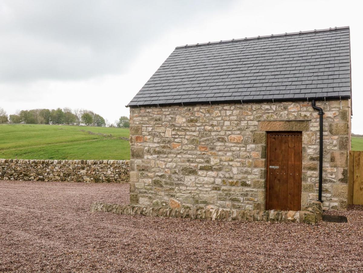 Owls Barn Villa Ashbourne  Kültér fotó