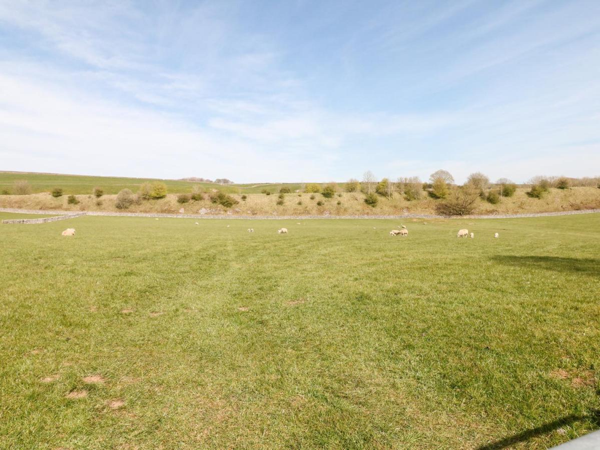 Owls Barn Villa Ashbourne  Kültér fotó